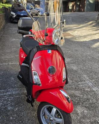 Vespa 50special S