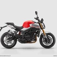 QJMOTOR SRK 900 IN PROMO FINO AL 31/03/2026 RATE A