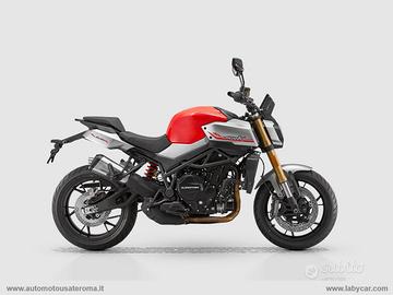QJMOTOR SRK 900 RATE AUTO MOTO SCOOTER