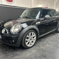 Mini 1.4 16V One Chili