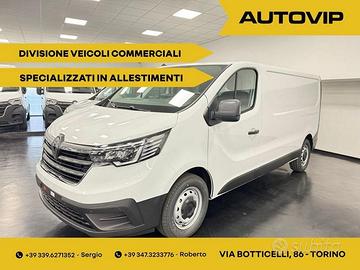 Renault Trafic PRONTA CONSEGNA!!! CAMBIO AUTO...