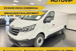 Renault Trafic PRONTA CONSEGNA!!! CAMBIO AUTO...