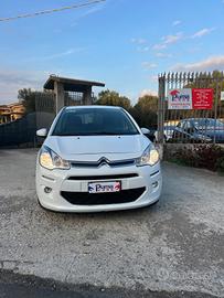 Citroen C3 PureTech 68 Seduction