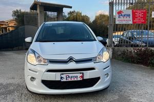 Citroen C3 PureTech 68 Seduction