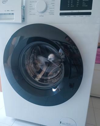 Lavatrice DAYA Slim 6Kg