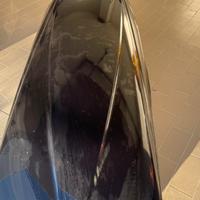 Box xl  thule per auto