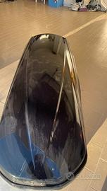 Box xl  thule per auto