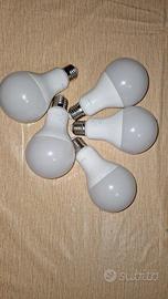 Lampada led Philips LED dimmerabili da 15W