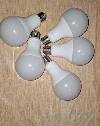 Lampada led Philips LED dimmerabili da 15W