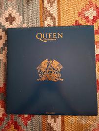 Queen - Greatest hits II/Queen/The miracle