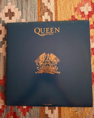 Queen - Greatest hits II/Queen/The miracle