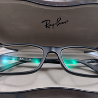 Occhiali da vista Ray Ban