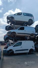 ricambi usati Citroen Berlingo o partner