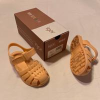 Sandalini ragnetto bambina