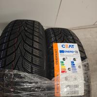 fiat 500 panda gomme