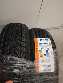 fiat 500 panda gomme