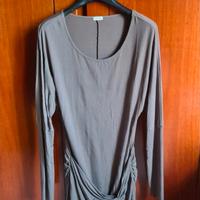 Vestito tortora Intimissimi