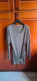 Vestito tortora Intimissimi