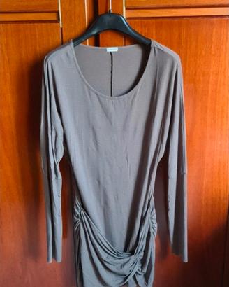 Vestito tortora Intimissimi