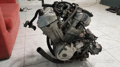 Ricambi honda dueaville