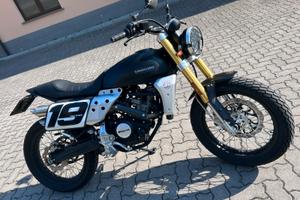 Fantic caballero 125