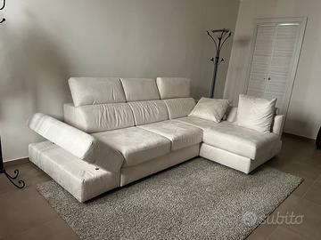 Divano Calinzano Poltronesofa