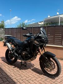 Honda africa twin 1000