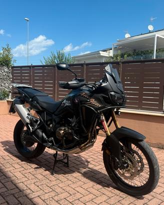 Honda africa twin 1000