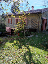 Casa indipendente Campigno Marradi
