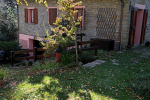 Casa indipendente Campigno Marradi