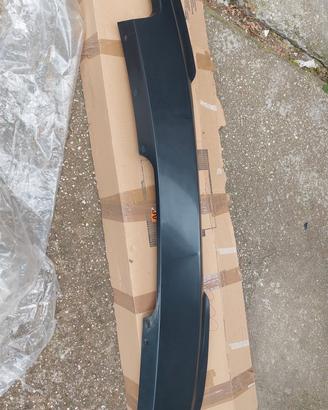 DIFFUSORE per paraurti bmw F10/11