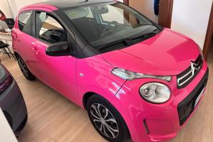 Citroen C1 PureTech 82 5 porte Shine