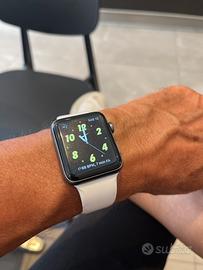 Apple watch 3 generazione