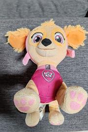 Pupazzo Sky Paw Patrol