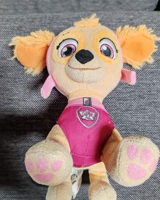 Pupazzo Sky Paw Patrol