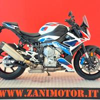 Bmw M 1000 R -2023- IMPECCABILE KM.15400