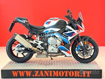 Bmw M 1000 R -2023- IMPECCABILE KM.15400