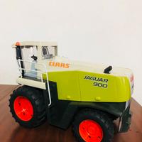 Bruder  Class Jaguar 900