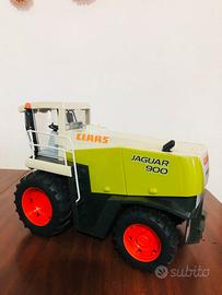 Bruder  Class Jaguar 900