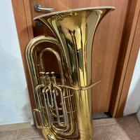 Basso tuba sib