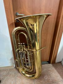 Basso tuba sib