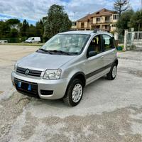 Fiat Panda 4x4 Diesel 1.3 MJT Uniproprietà NEOPATE