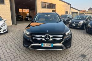 Mercedes-benz GLC 220 d 4Matic Executive