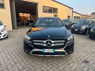 Mercedes-benz GLC 220 d 4Matic Executive