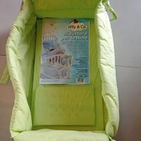 Riduttore lettino