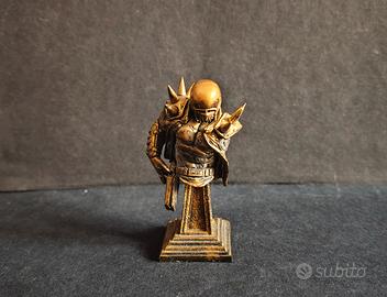 Hokuto No Ken: Jagi - Kayodo Figure Collection 