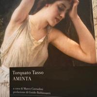 Aminta- Torquato Tasso
