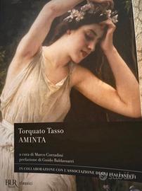Aminta- Torquato Tasso
