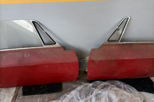Portiere Alfa romeo giulia gt