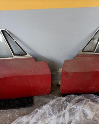 Portiere Alfa romeo giulia gt